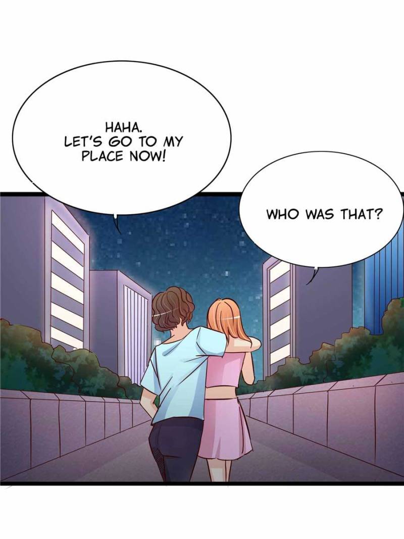Demon President’s Second First Love Chapter 106 - Page 26