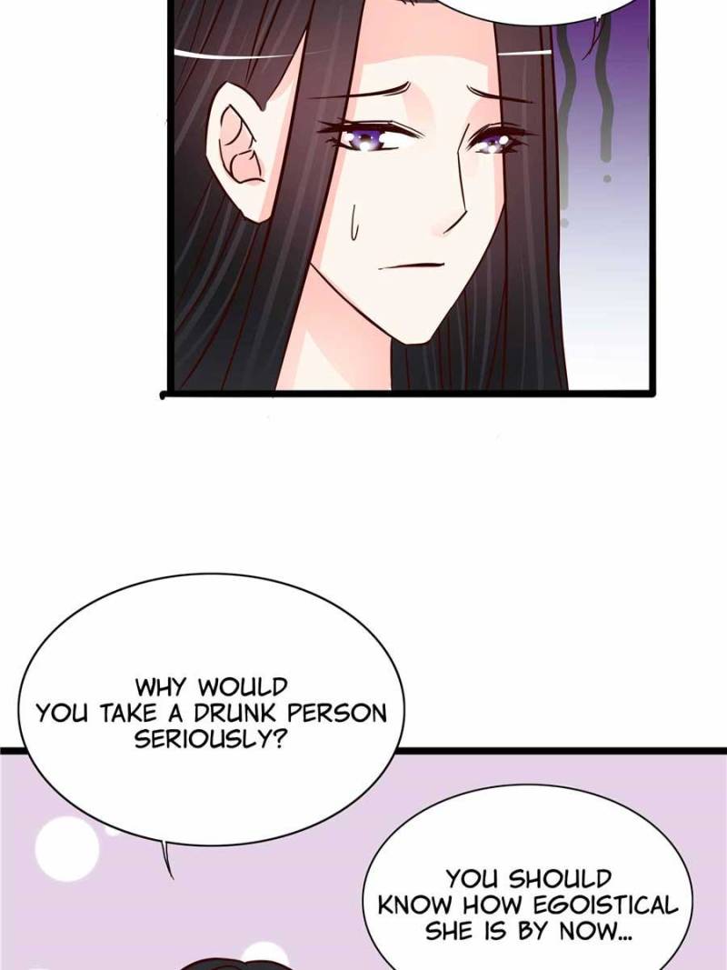 Demon President’s Second First Love Chapter 106 - Page 2