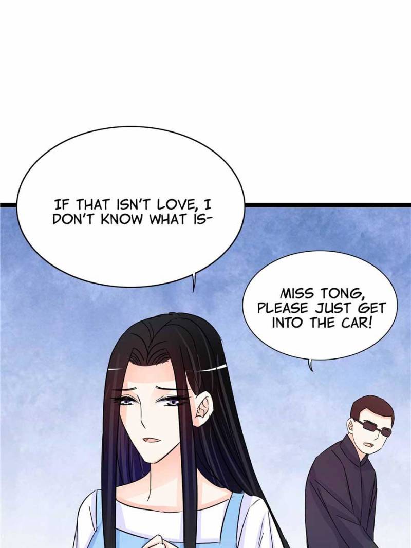 Demon President’s Second First Love Chapter 106 - Page 5
