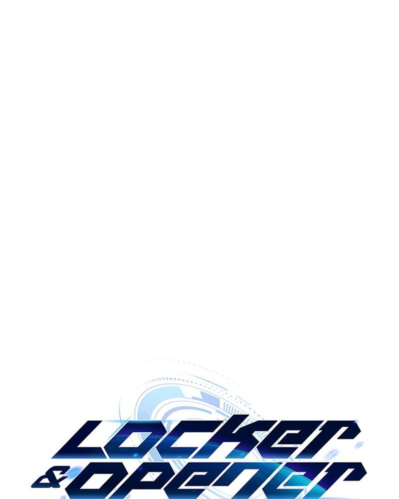 Locker Opener Chapter 36 - Page 139