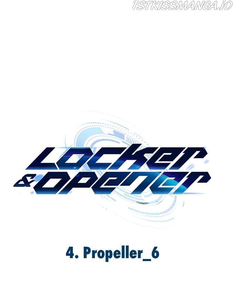 Locker Opener Chapter 38 - Page 15