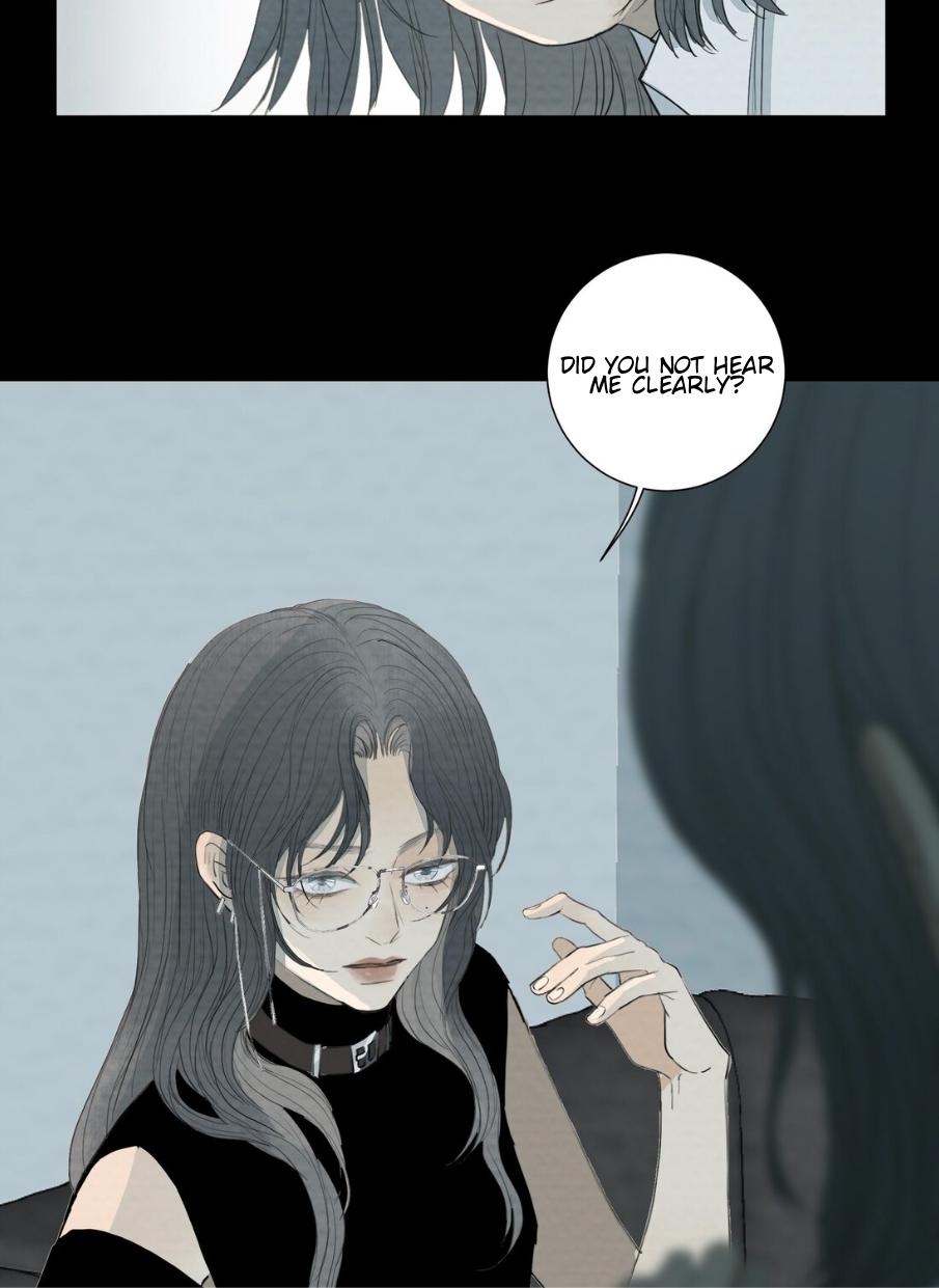 I’m More Dangerous Than You Chapter 45 - Page 32