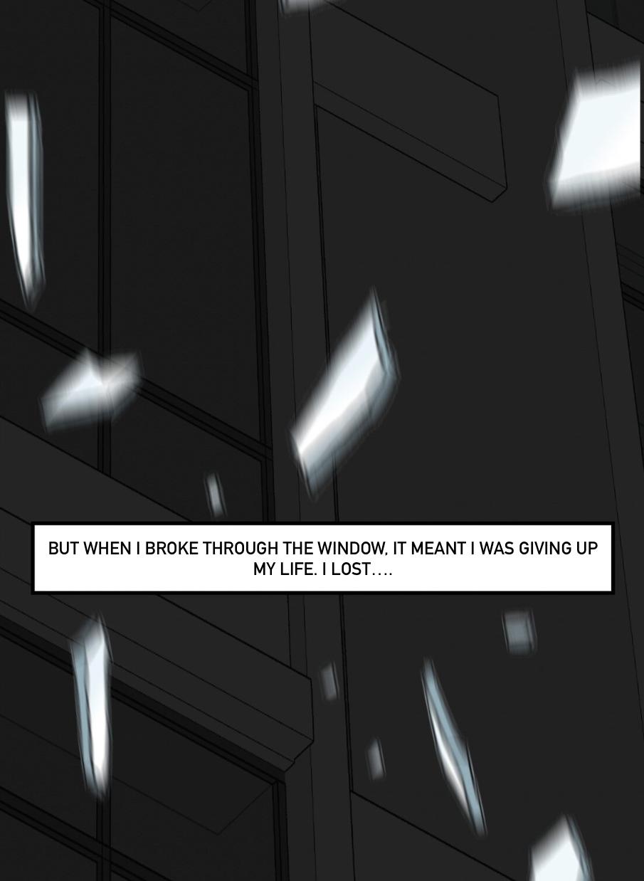 I’m More Dangerous Than You Chapter 46 - Page 21
