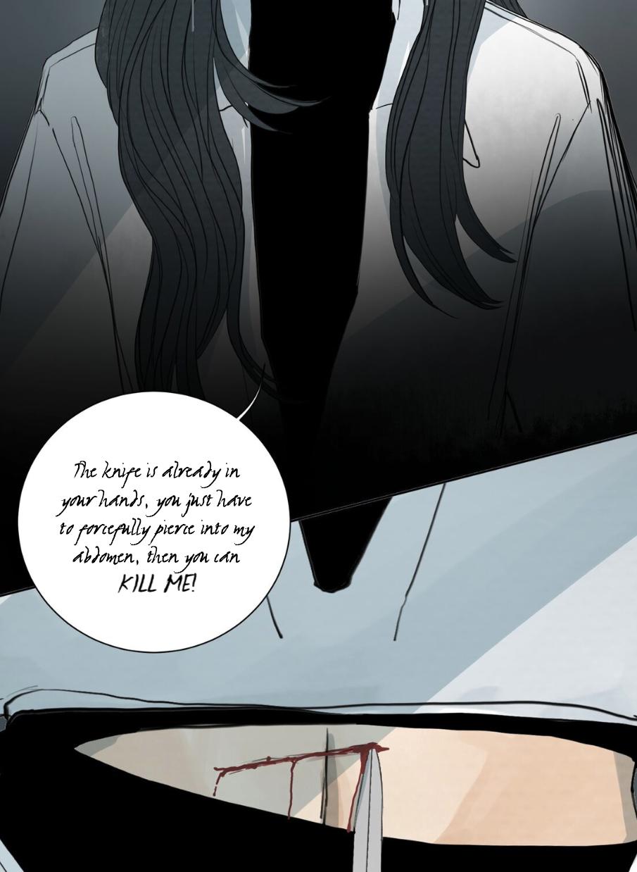 I’m More Dangerous Than You Chapter 50 - Page 37