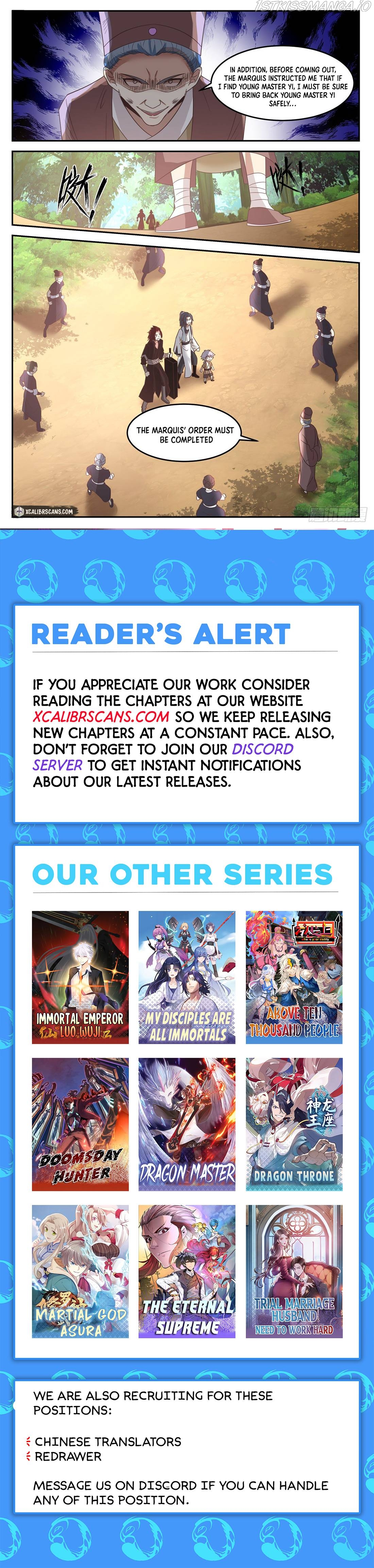 History’s Number 1 Founder Chapter 48 - Page 11