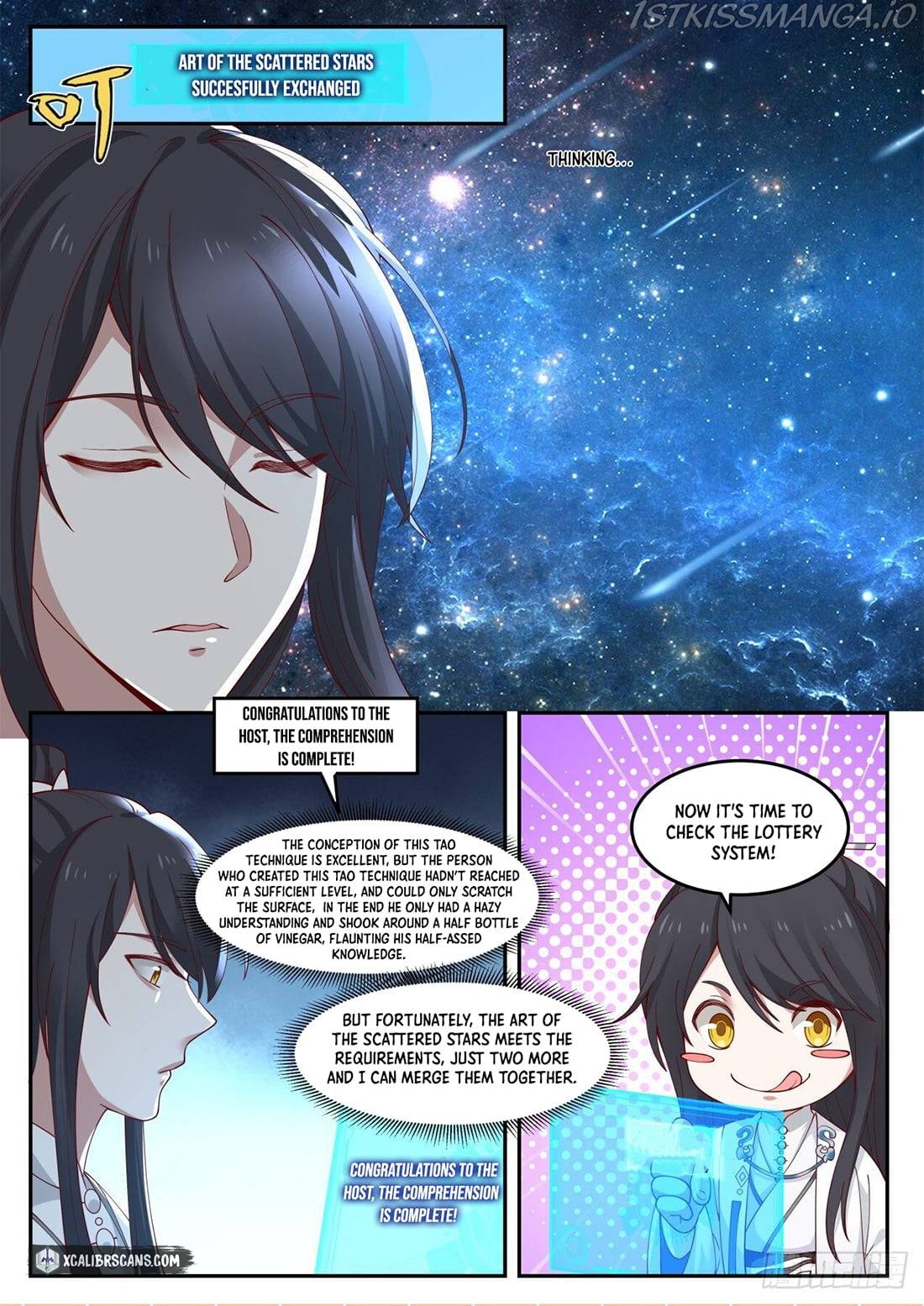 History’s Number 1 Founder Chapter 56 - Page 8