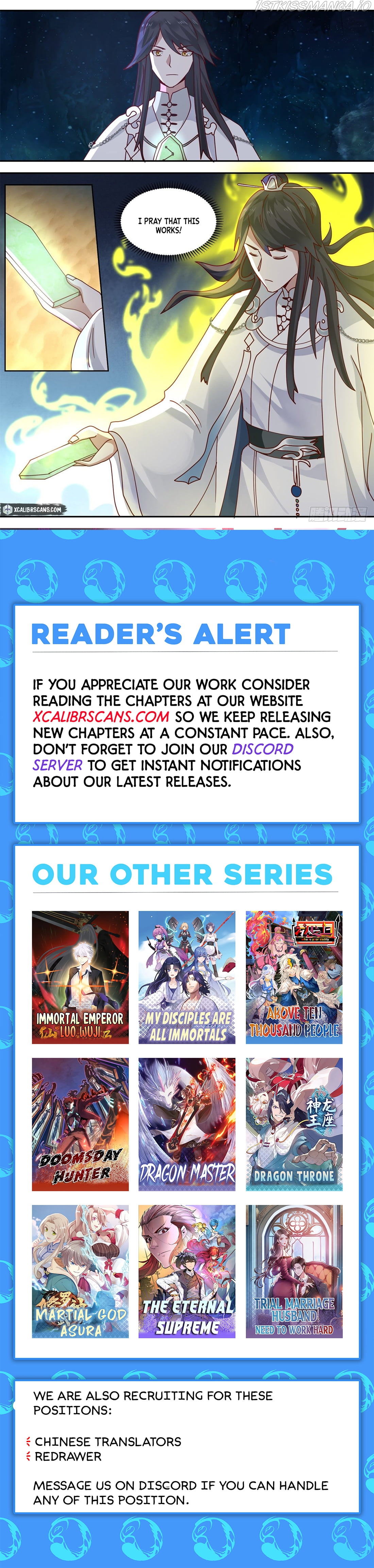 History’s Number 1 Founder Chapter 75 - Page 11