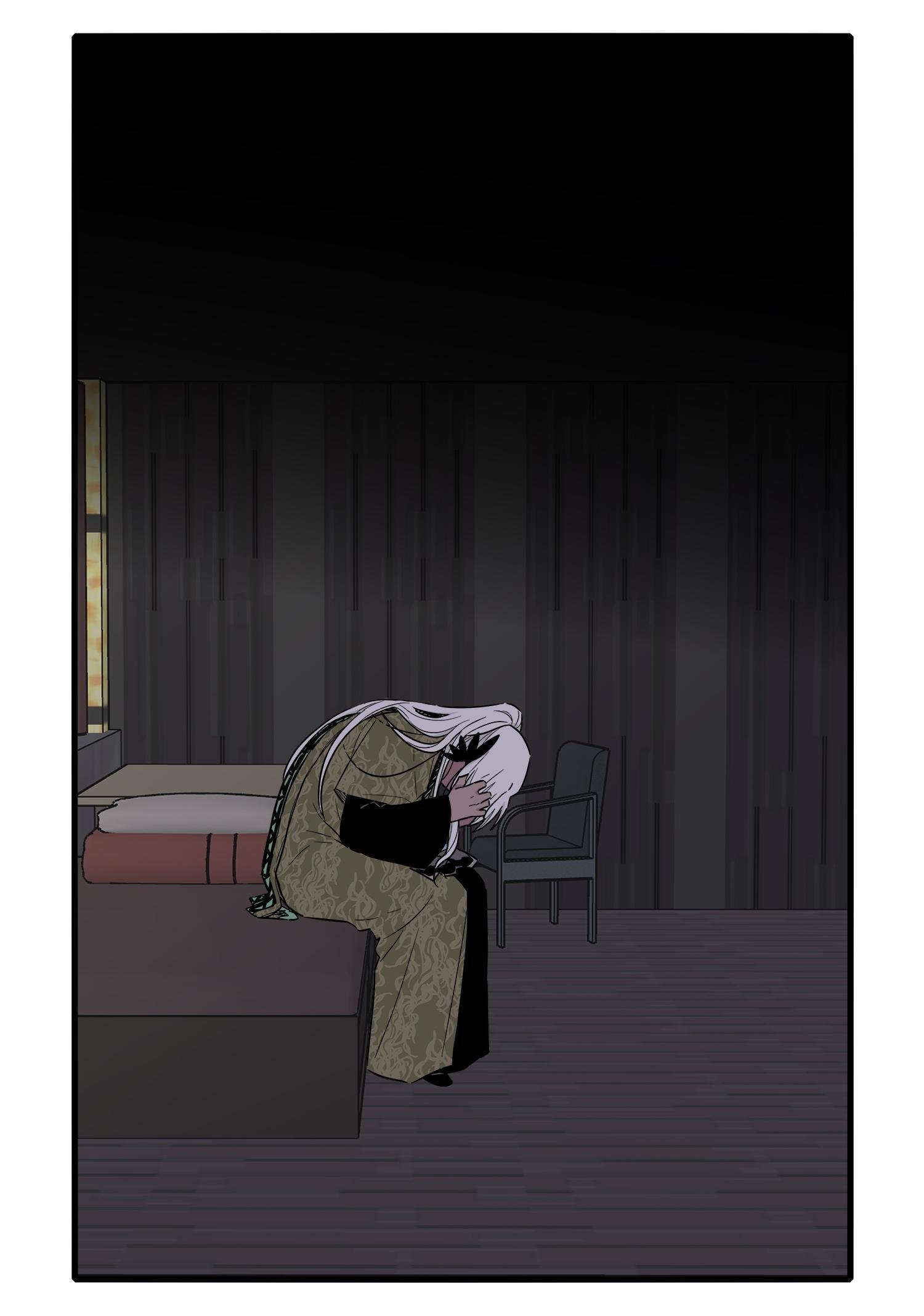 Brainless Witch Chapter 60 - Page 4