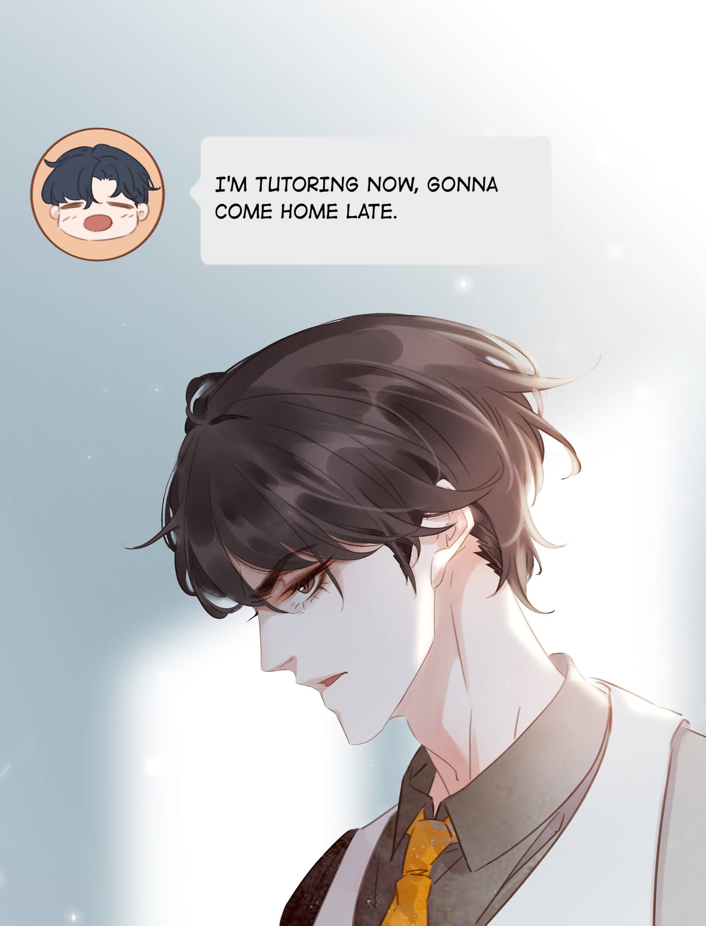 Don’t Be Soft Rice Man Chapter 11 - Page 36