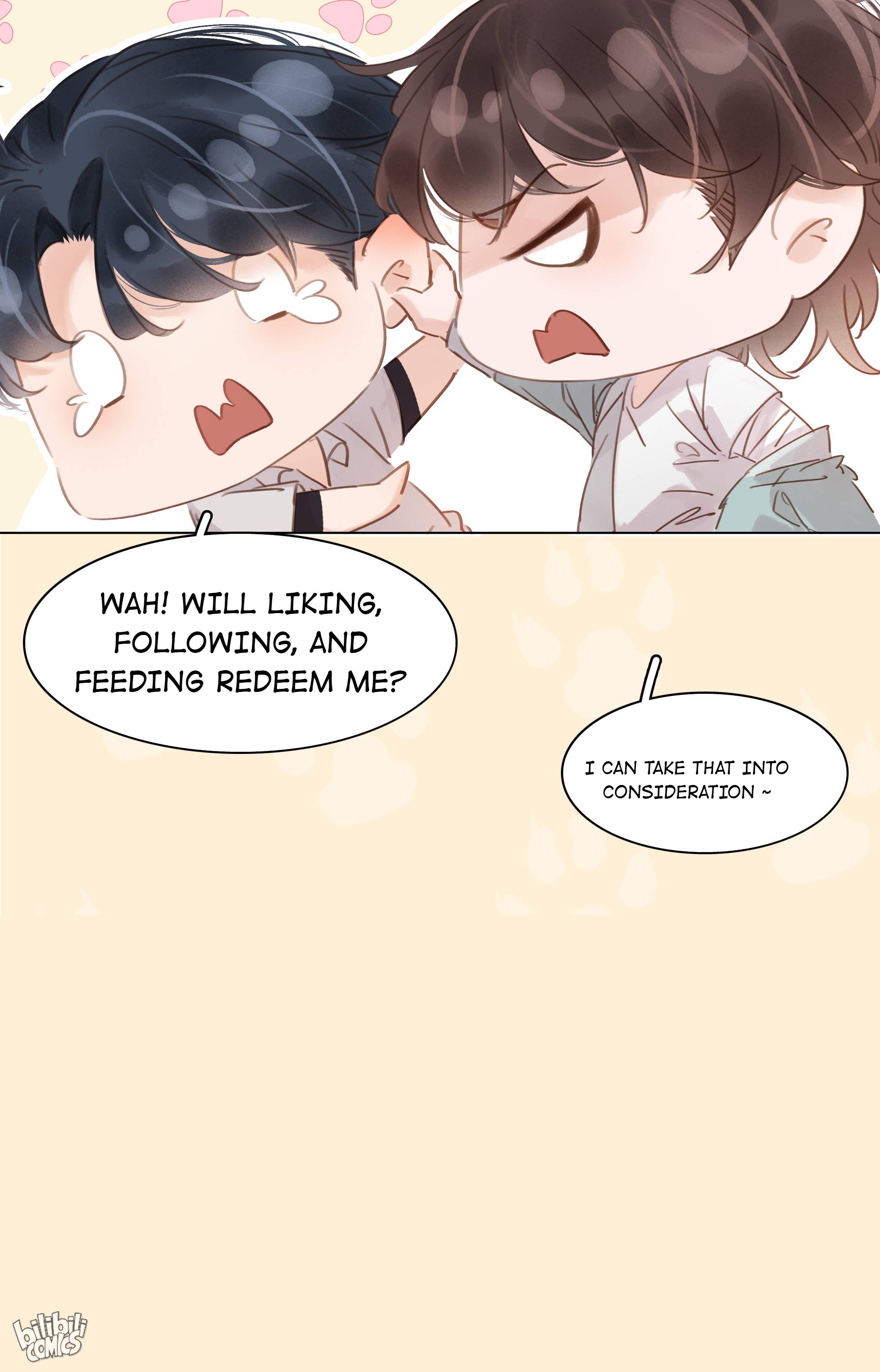 Don’t Be Soft Rice Man Chapter 16 - Page 46