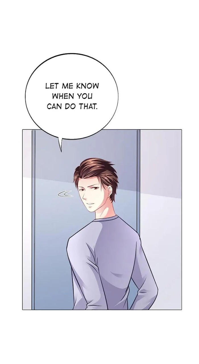 My Notoriously Naughty Lover Chapter 35 - Page 20