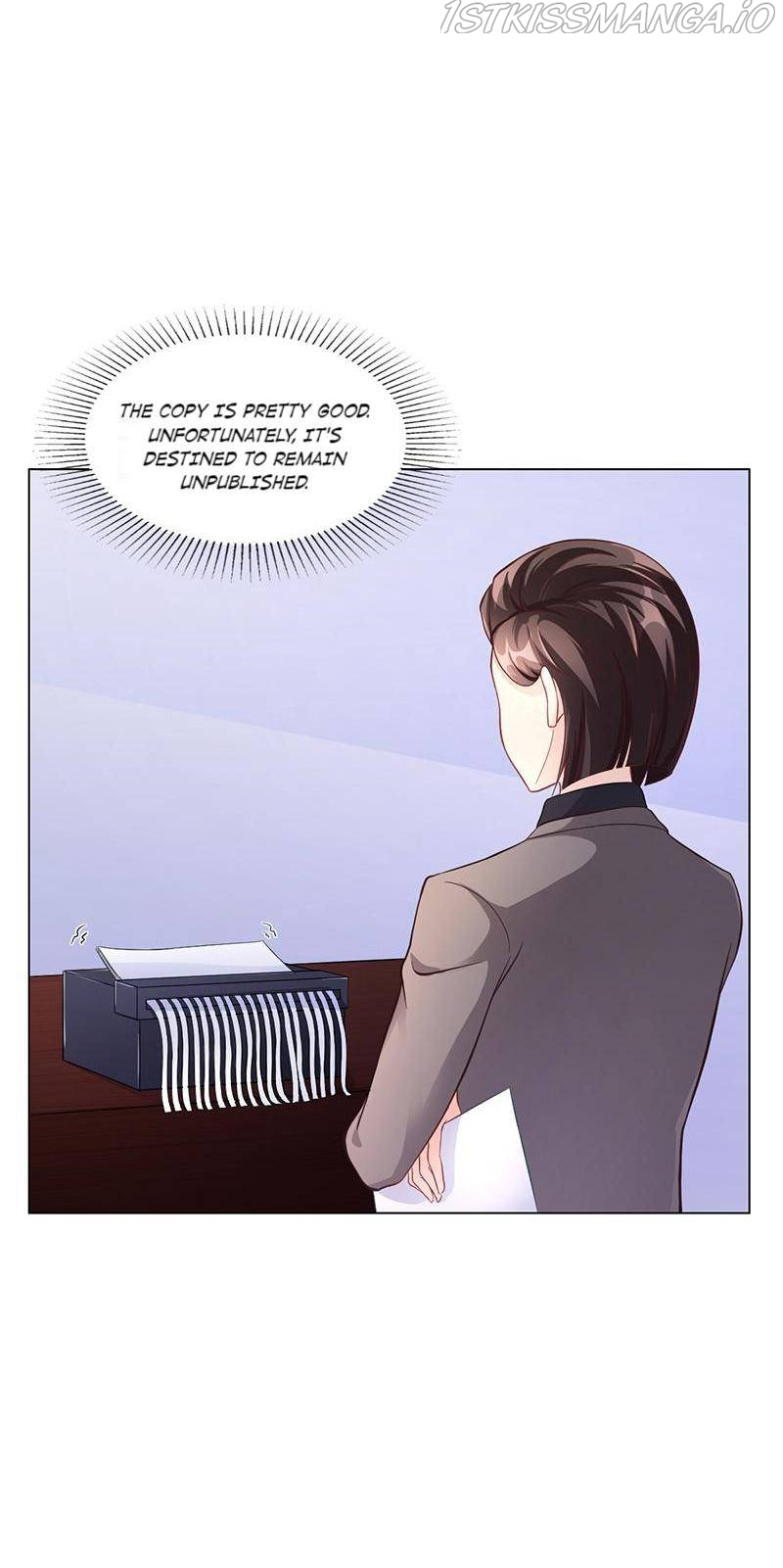 My Notoriously Naughty Lover Chapter 42 - Page 2