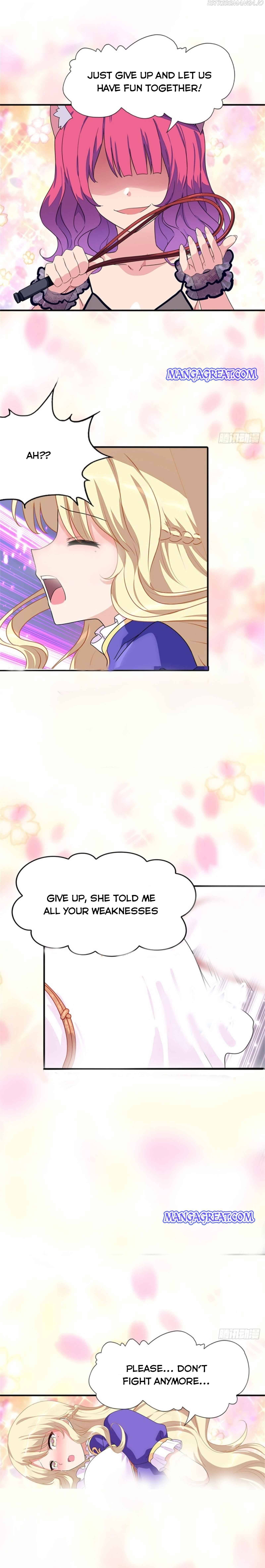 Virus Girlfriend ( My Girlfriend is a Zombie ) Chapter 264 - Page 4