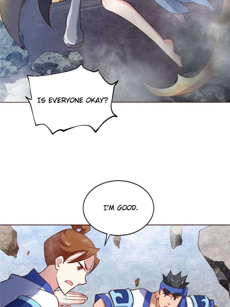 Reborn as a Dog Chapter 106 - Page 37
