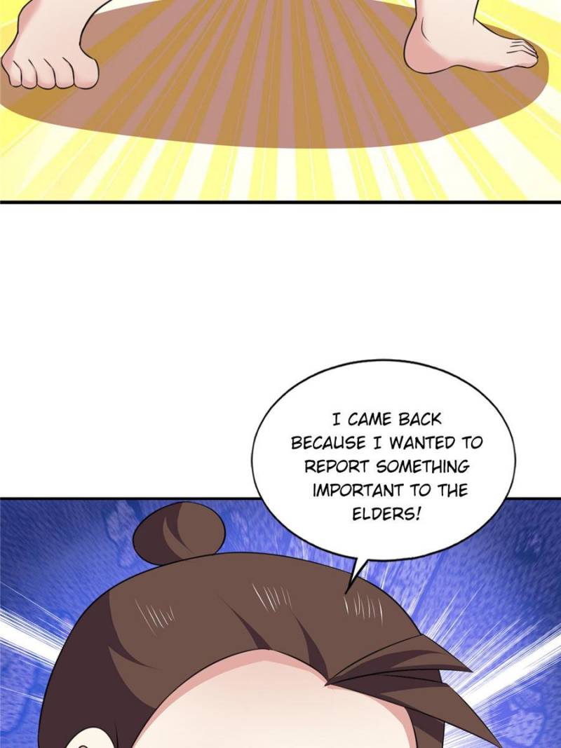Reborn as a Dog Chapter 106 - Page 4