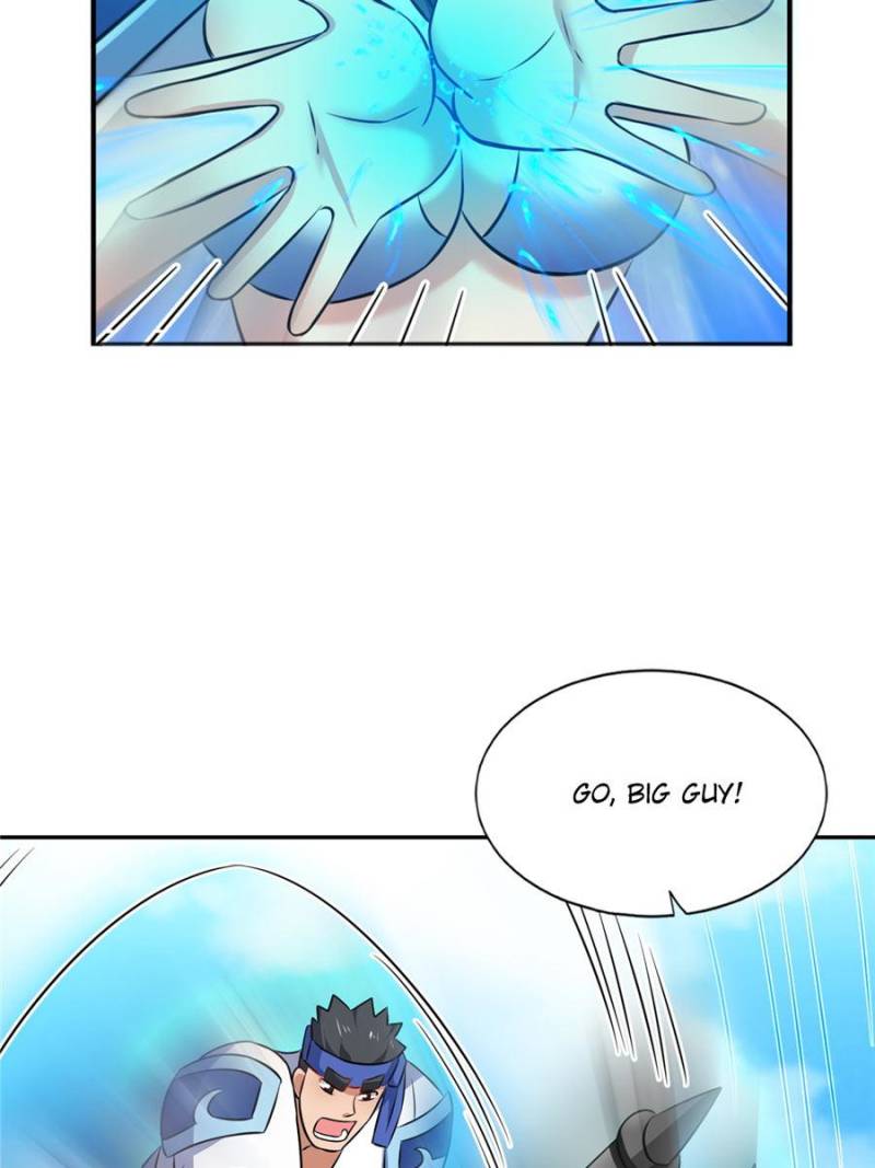 Reborn as a Dog Chapter 107 - Page 37