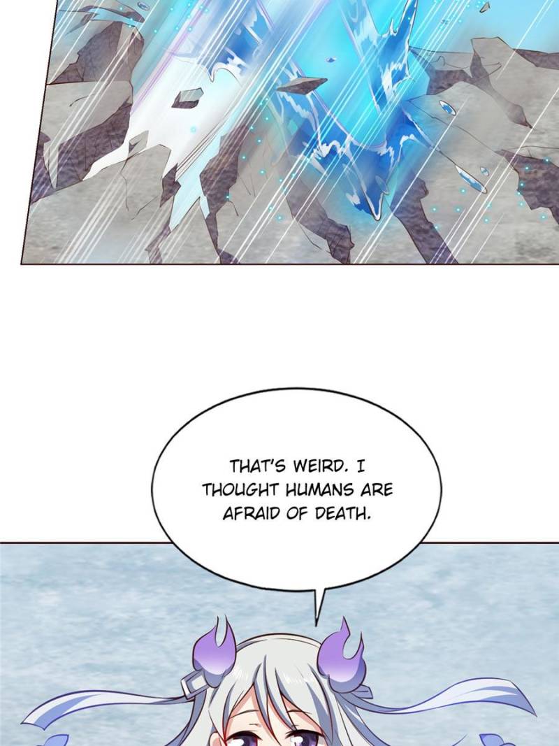 Reborn as a Dog Chapter 107 - Page 43