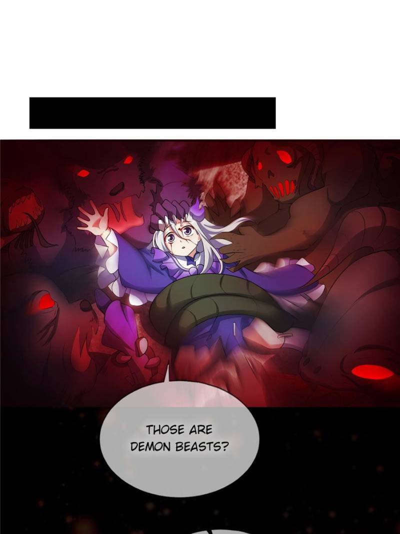 Reborn as a Dog Chapter 108 - Page 21