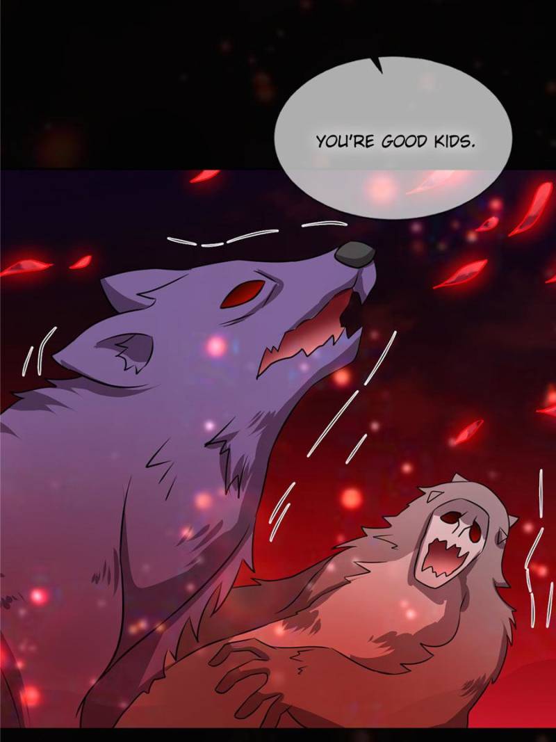 Reborn as a Dog Chapter 108 - Page 29