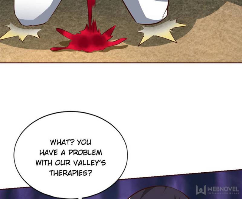 Reborn as a Dog Chapter 108 - Page 34