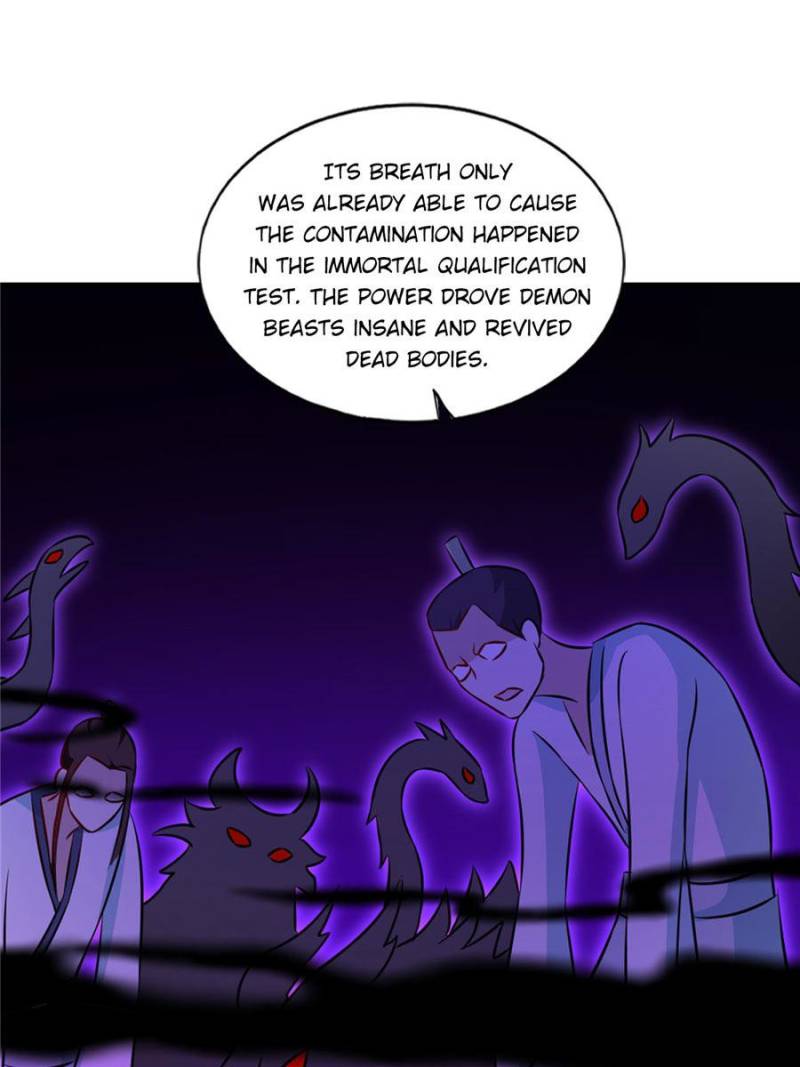 Reborn as a Dog Chapter 108 - Page 50