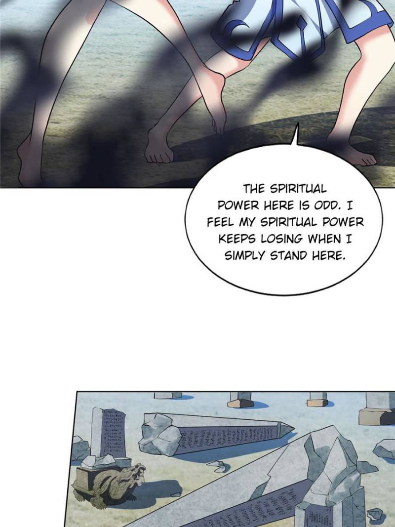 Reborn as a Dog Chapter 109 - Page 46