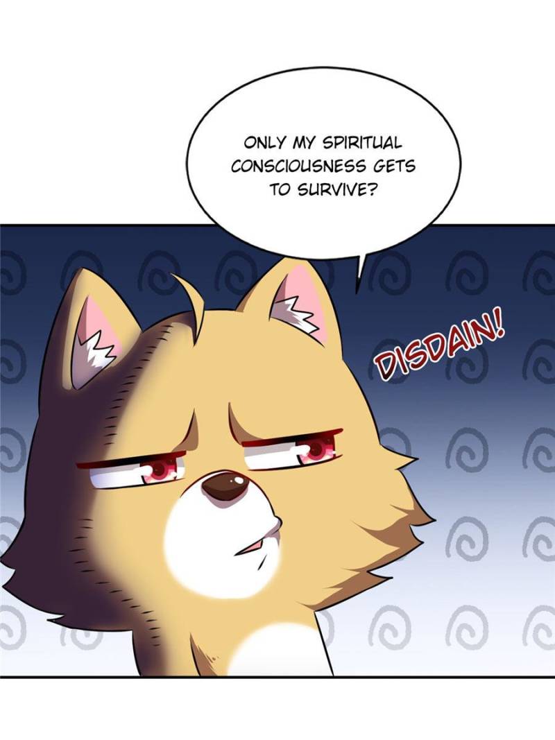 Reborn as a Dog Chapter 110 - Page 19