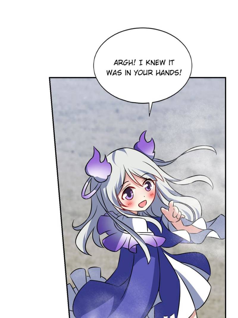 Reborn as a Dog Chapter 110 - Page 62