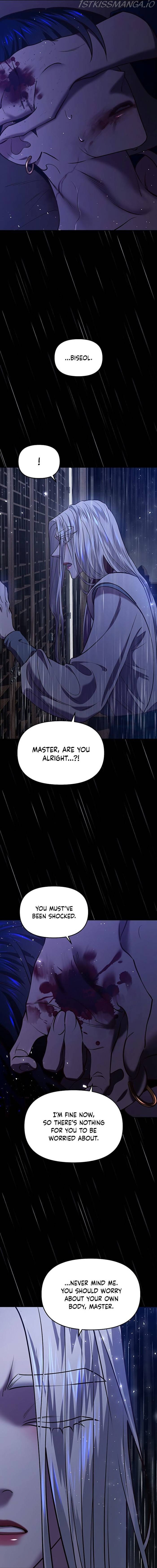 The Prince of Myolyeong Chapter 16 - Page 14