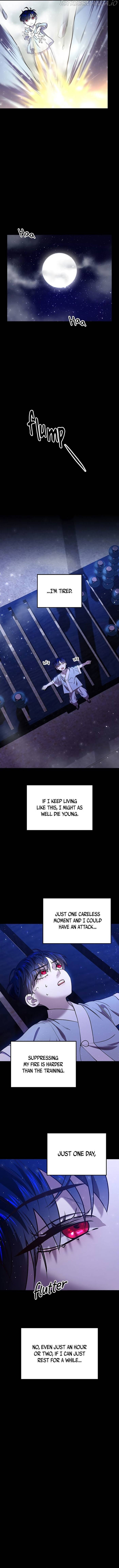The Prince of Myolyeong Chapter 16 - Page 8