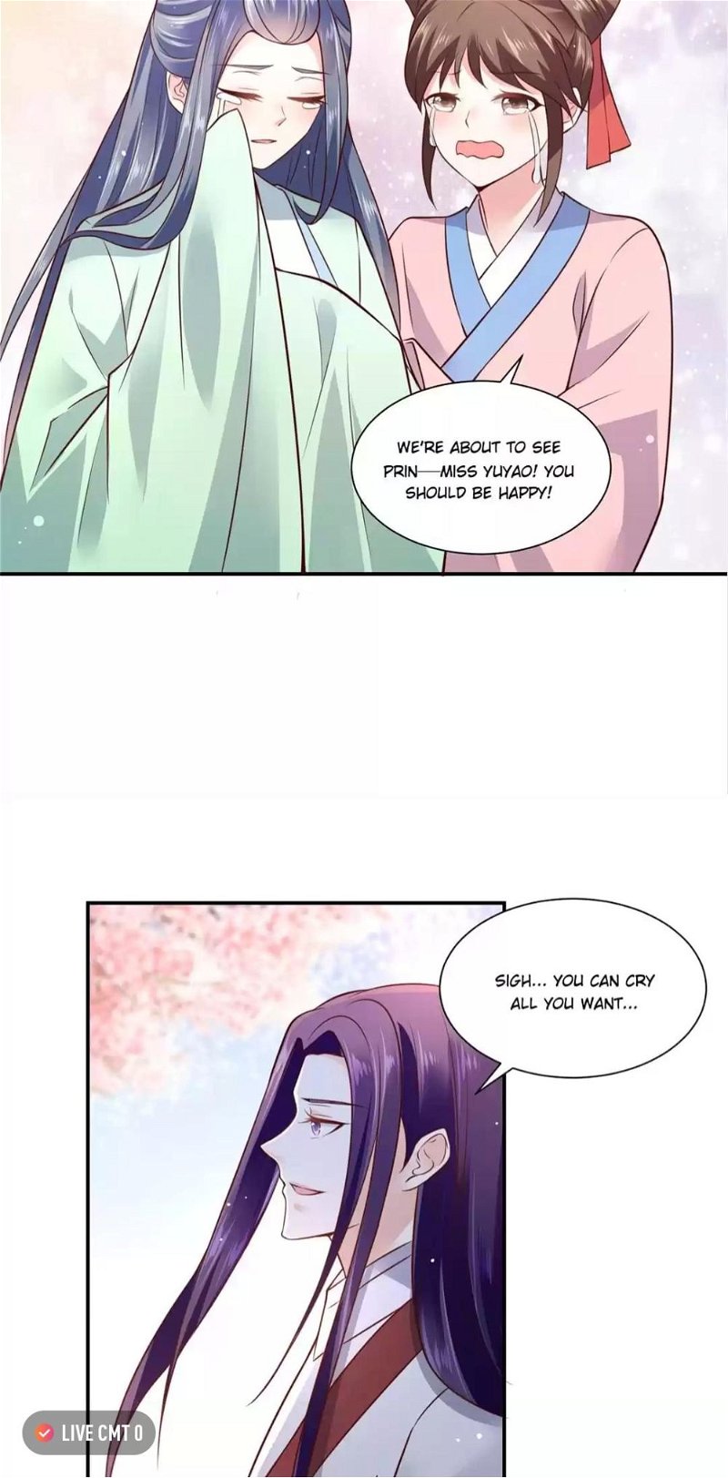 Empress’ Conquest Chapter 174 - Page 14