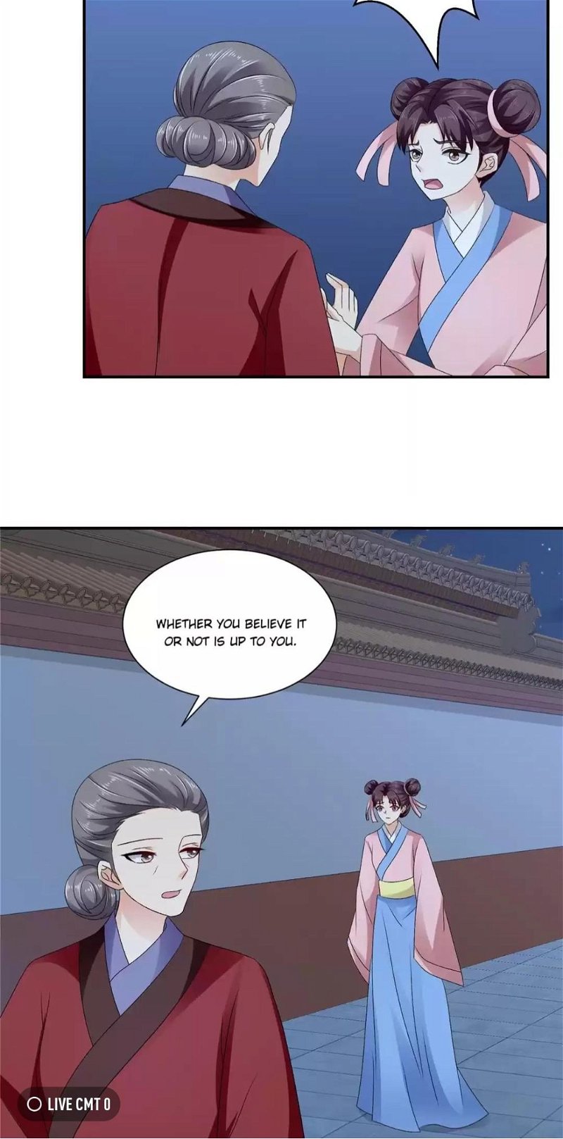 Empress’ Conquest Chapter 176 - Page 14