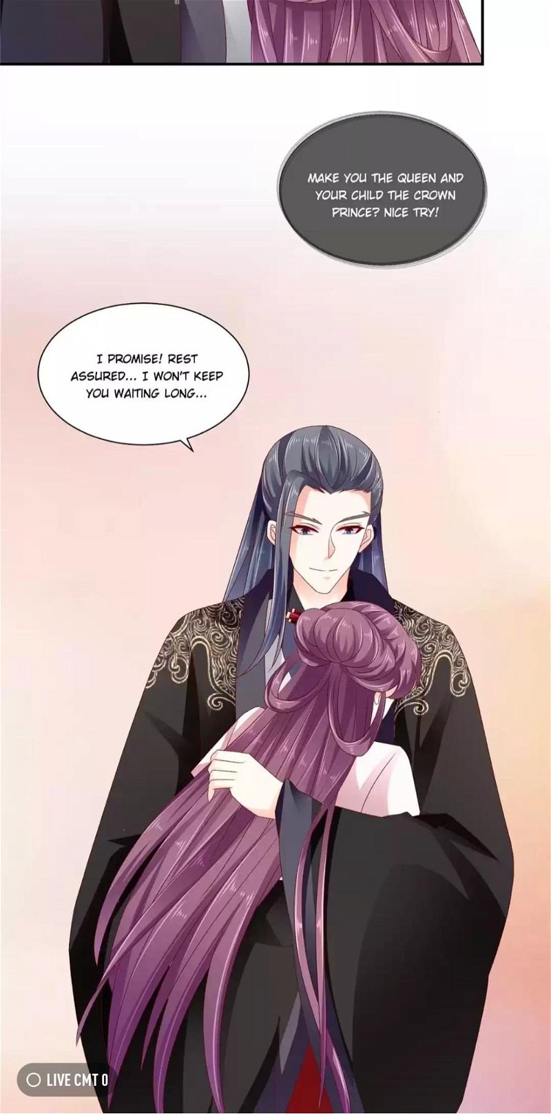 Empress’ Conquest Chapter 176 - Page 5