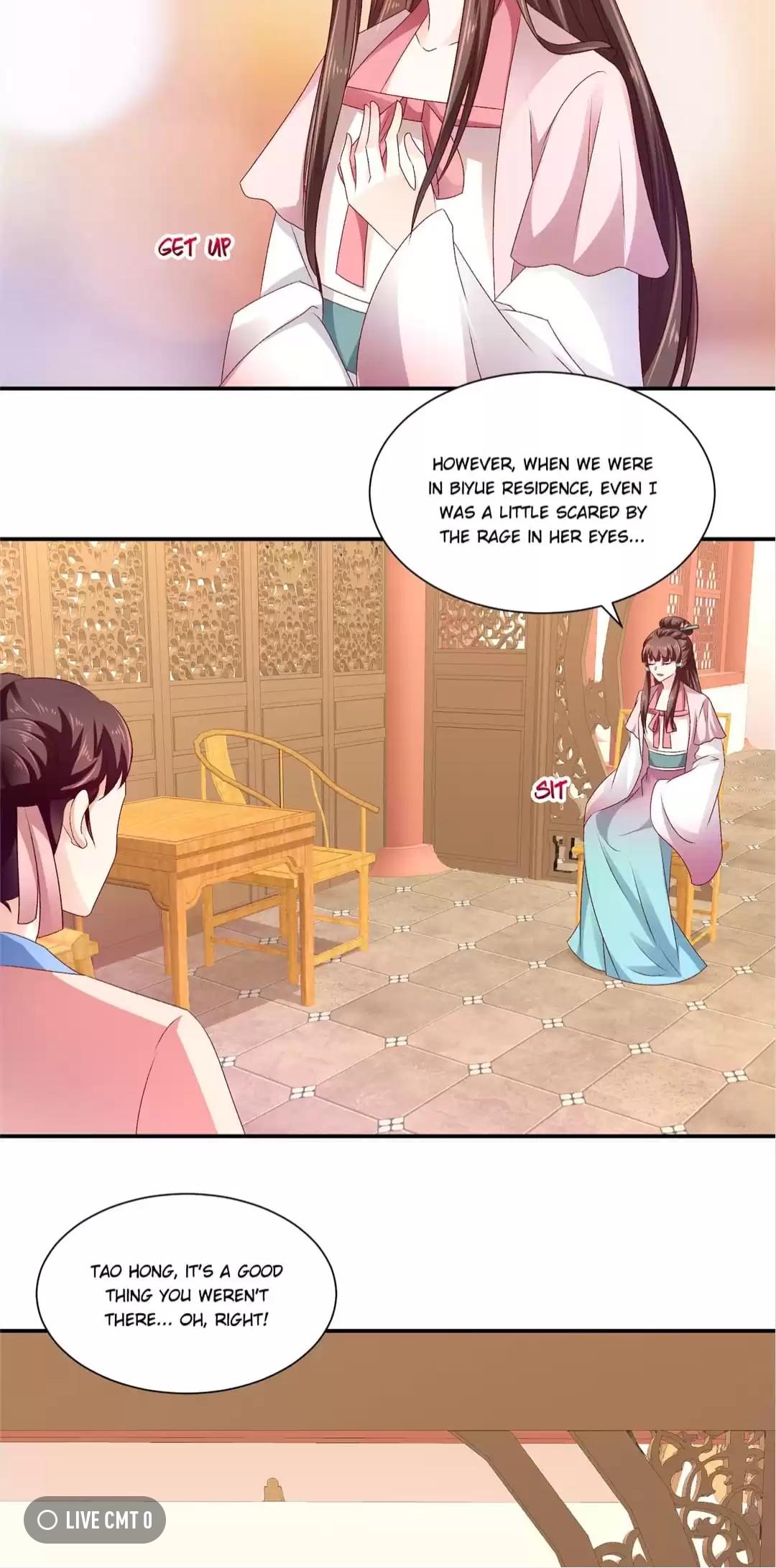 Empress’ Conquest Chapter 177 - Page 5