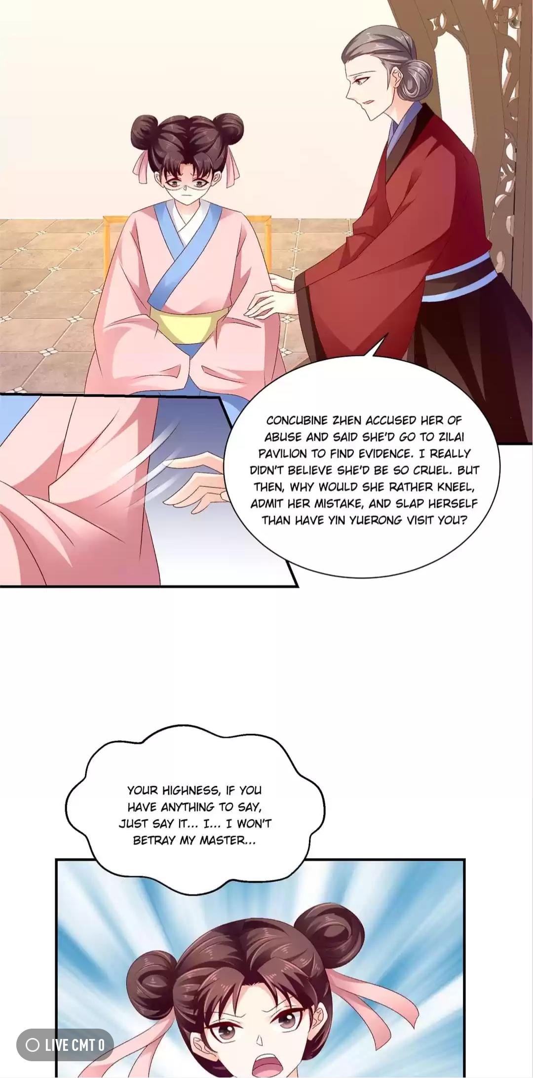 Empress’ Conquest Chapter 177 - Page 6