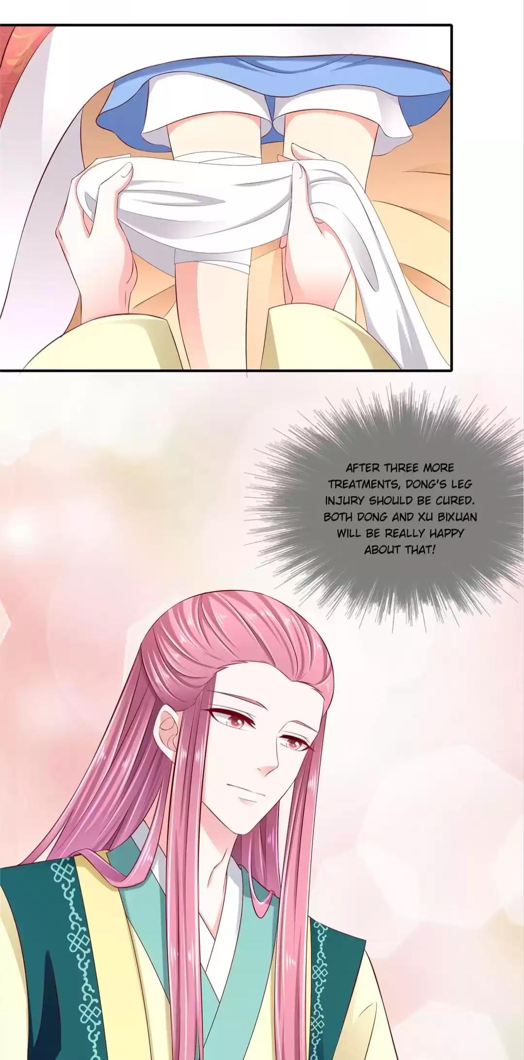 Empress’ Conquest Chapter 179 - Page 2
