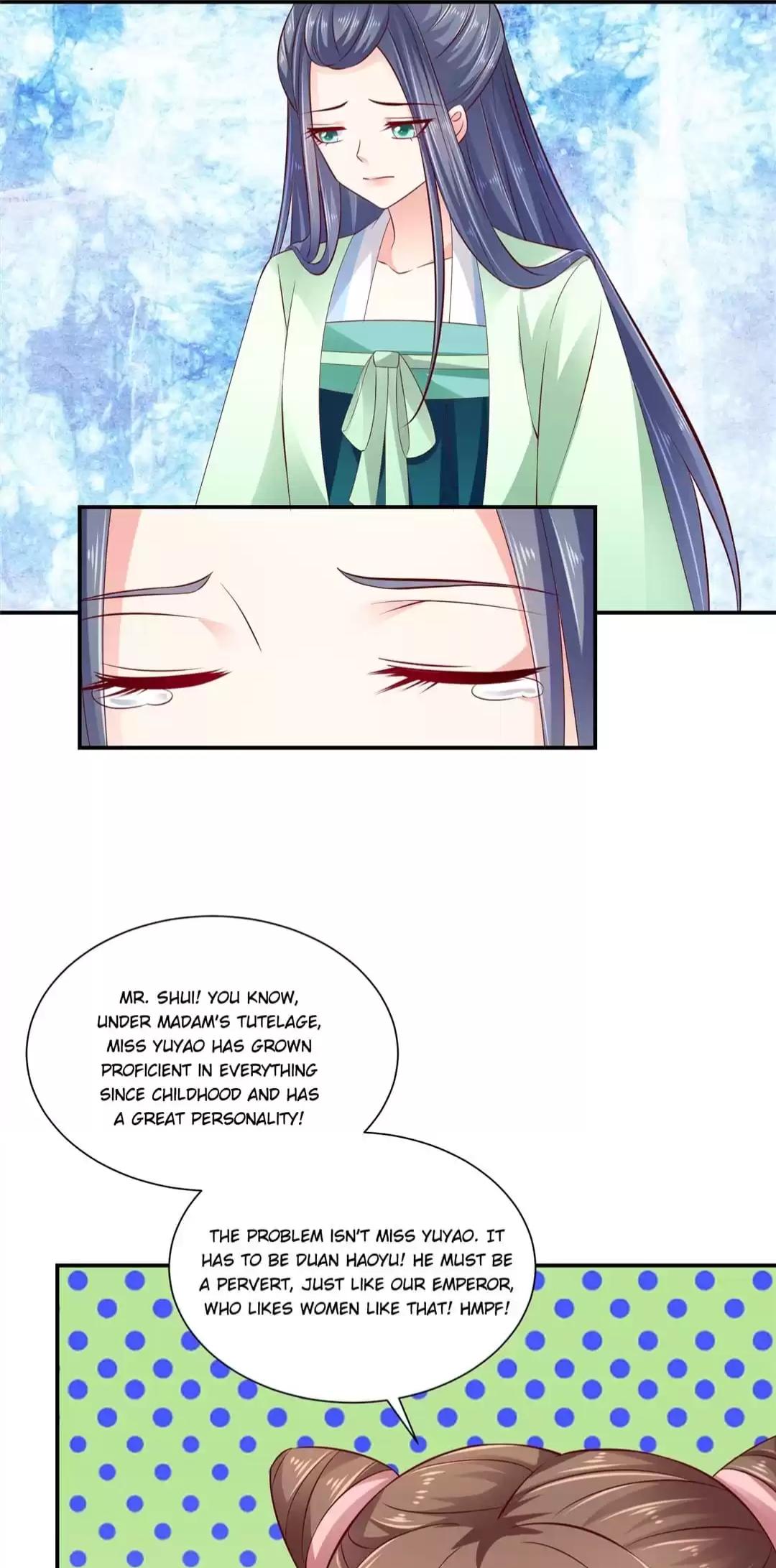 Empress’ Conquest Chapter 180 - Page 6