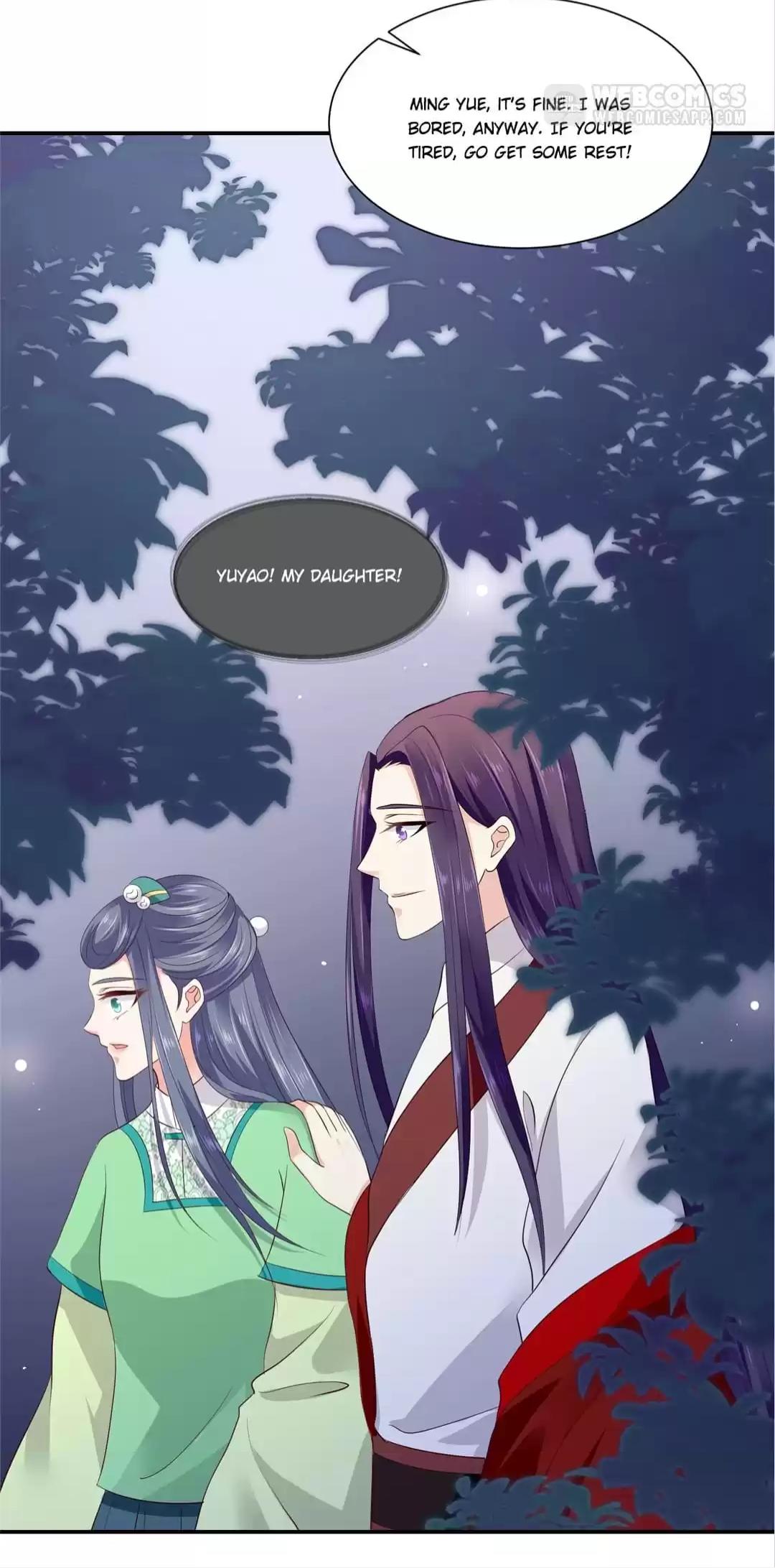 Empress’ Conquest Chapter 182 - Page 13