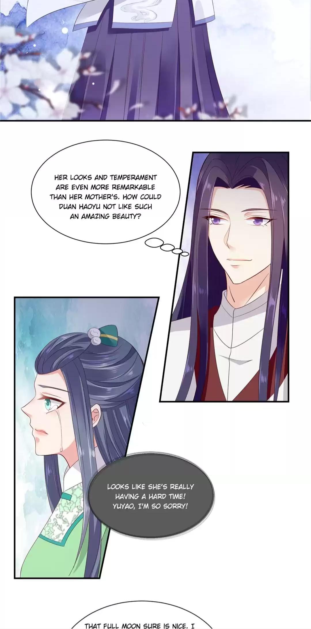 Empress’ Conquest Chapter 182 - Page 15