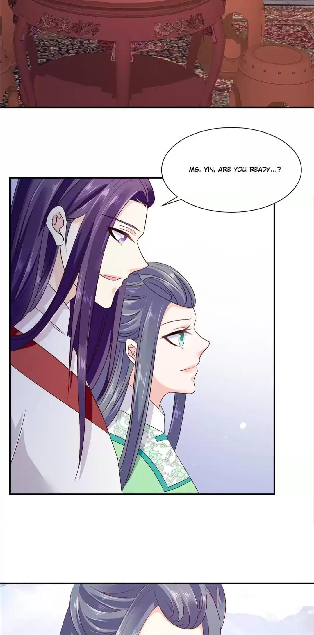 Empress’ Conquest Chapter 182 - Page 1