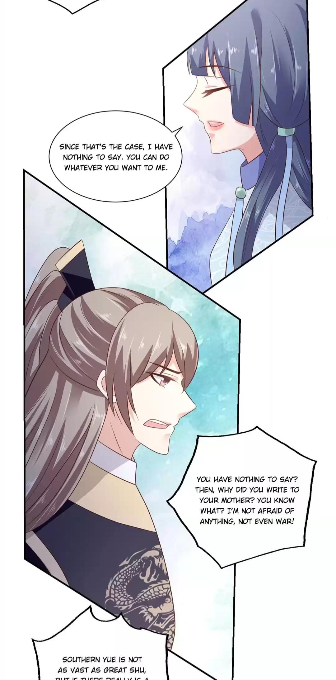 Empress’ Conquest Chapter 183 - Page 12