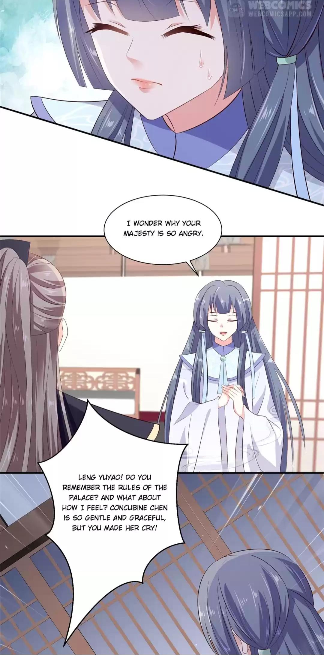 Empress’ Conquest Chapter 183 - Page 7