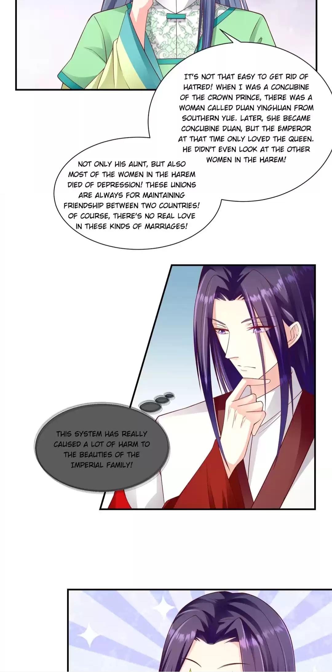 Empress’ Conquest Chapter 184 - Page 8