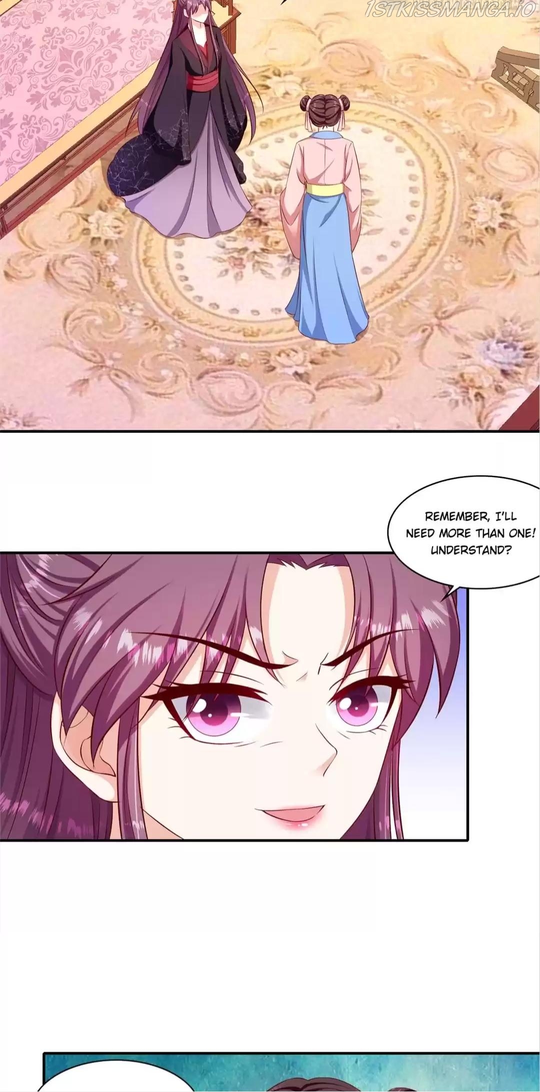 Empress’ Conquest Chapter 185 - Page 7