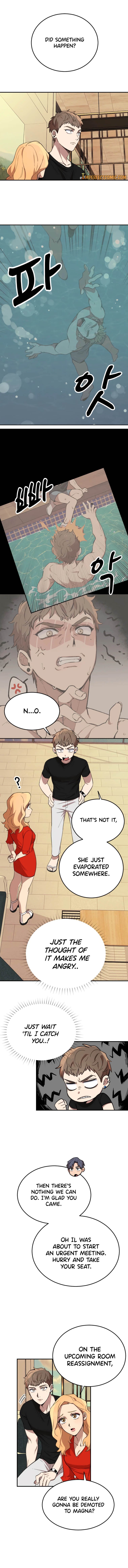 I Can’t Be This Stupid Chapter 3 - Page 13