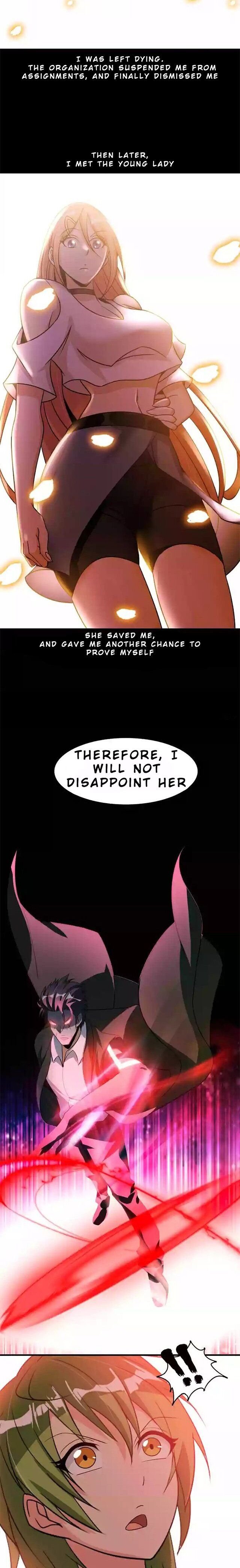 I am an invincible genius Chapter 59 - Page 5