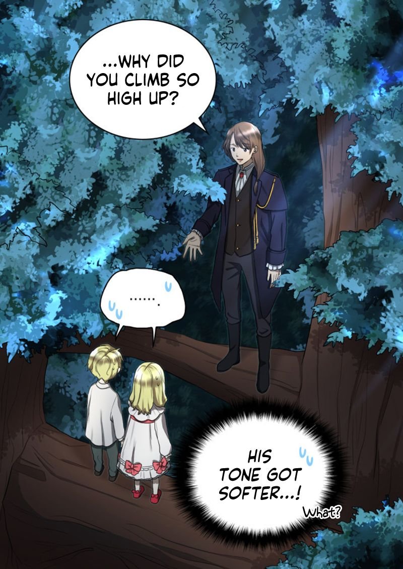 The Twin Siblings’ New Life Chapter 2 - Page 27