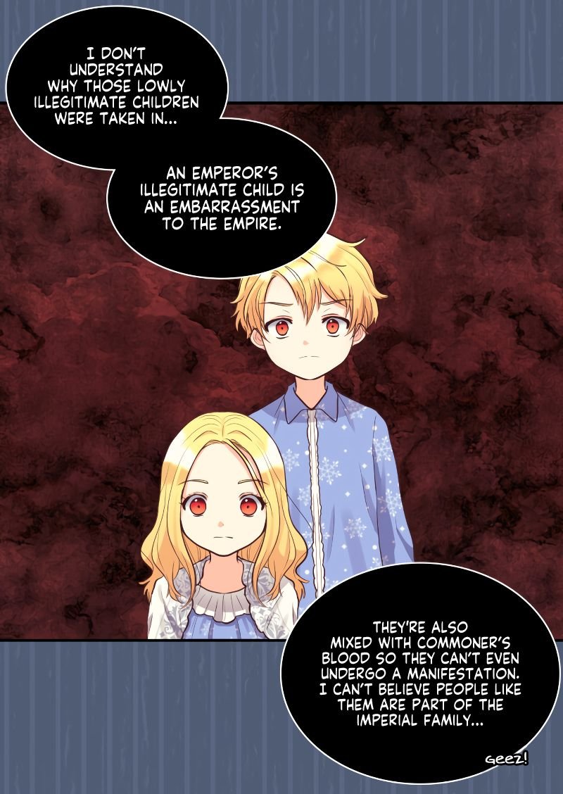 The Twin Siblings’ New Life Chapter 11 - Page 15