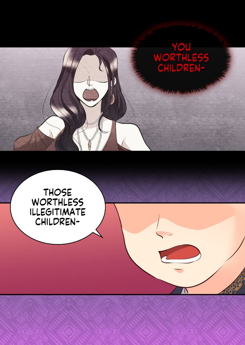 The Twin Siblings’ New Life Chapter 11 - Page 19