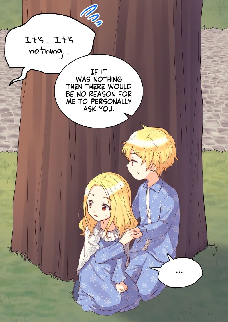 The Twin Siblings’ New Life Chapter 11 - Page 28